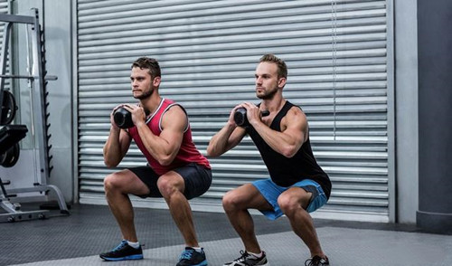 熊猫体育官方网站體育告訴您：塑身減肥為什么建議做深蹲？