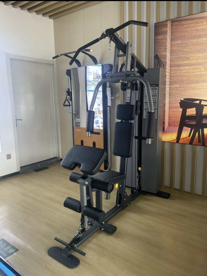 熊猫体育官方网站體育告訴您—為什么要做力量訓(xùn)練